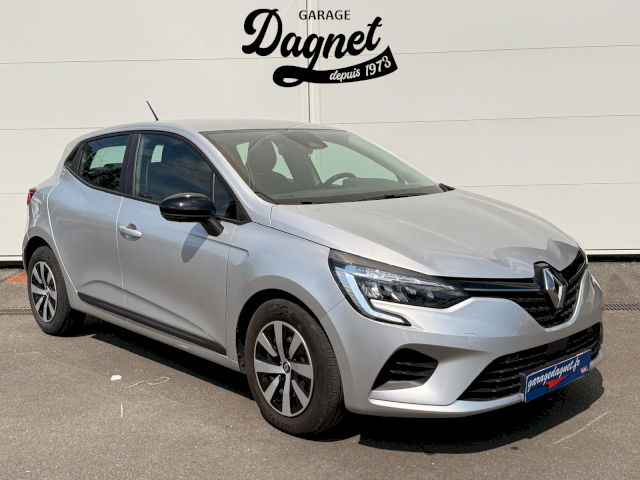 Renault Renault Clio 1.0 TCe 90ch Equilibre