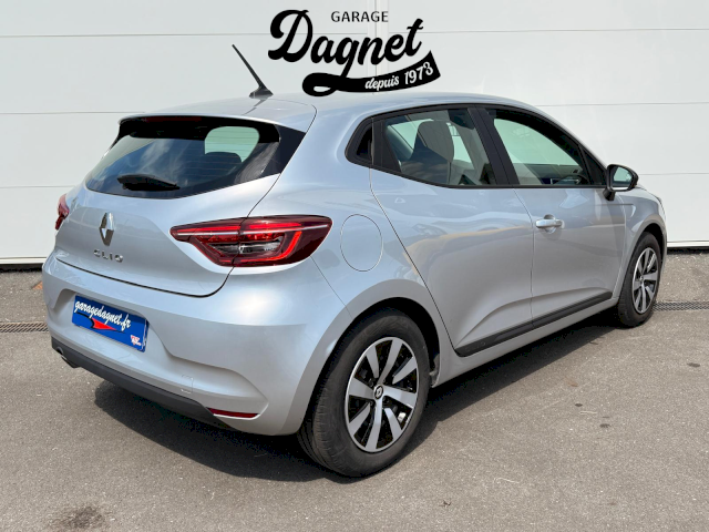 Renault Renault Clio 1.0 TCe 90ch Equilibre