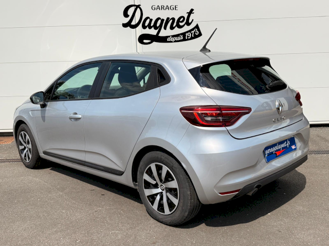 Renault Renault Clio 1.0 TCe 90ch Equilibre