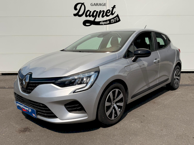Renault Renault Clio 1.0 TCe 90ch Equilibre