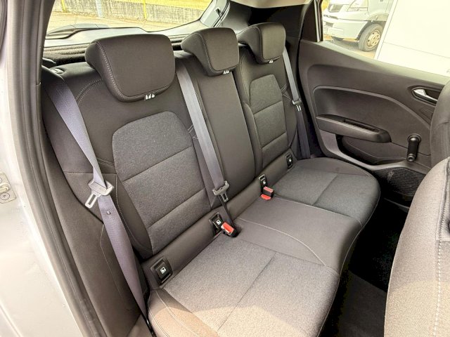 Renault Renault Clio 1.0 TCe 90ch Equilibre