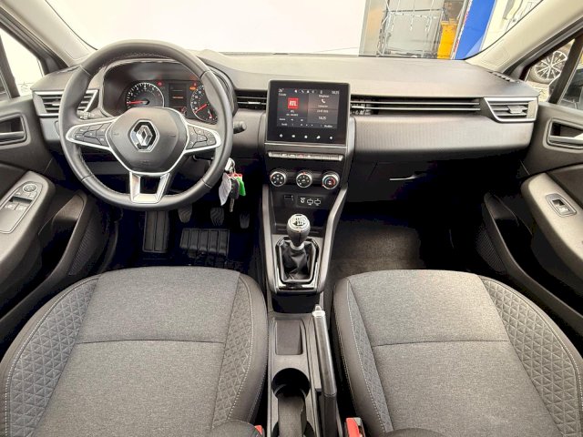Renault Renault Clio 1.0 TCe 90ch Equilibre
