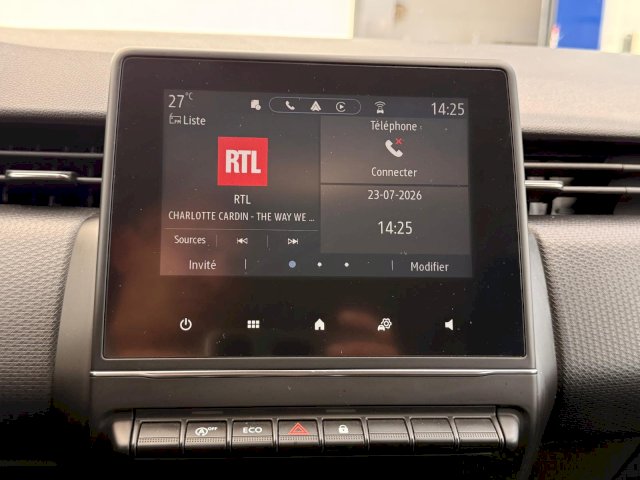 Renault Renault Clio 1.0 TCe 90ch Equilibre