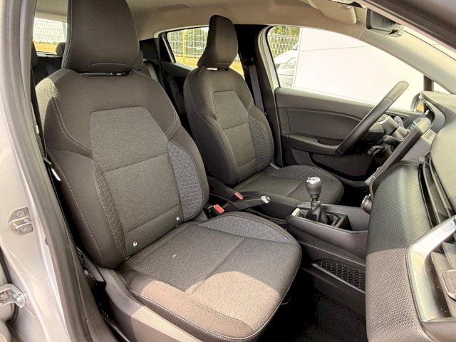 Renault Renault Clio 1.0 TCe 90ch Equilibre