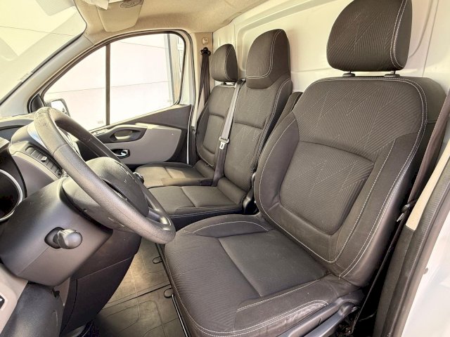 Renault Renault Trafic III L2H1 1.6 DCI 145 GRAND CONFORT 