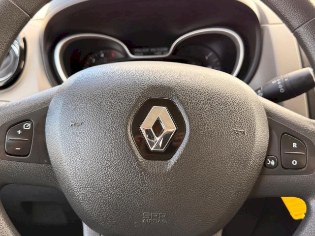 Renault Renault Trafic III L2H1 1.6 DCI 145 GRAND CONFORT 