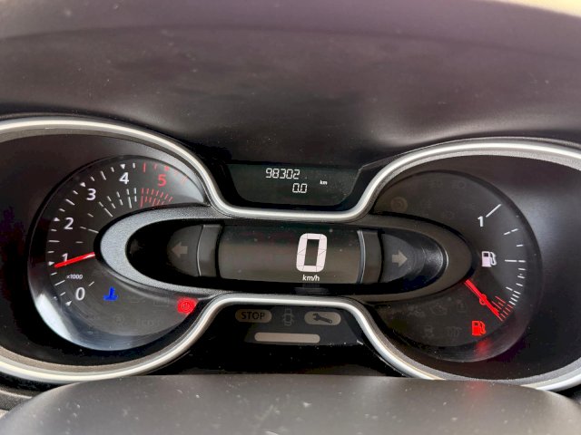 Renault Renault Trafic III L2H1 1.6 DCI 145 GRAND CONFORT 
