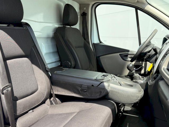 Renault Renault Trafic III L2H1 1.6 DCI 145 GRAND CONFORT 