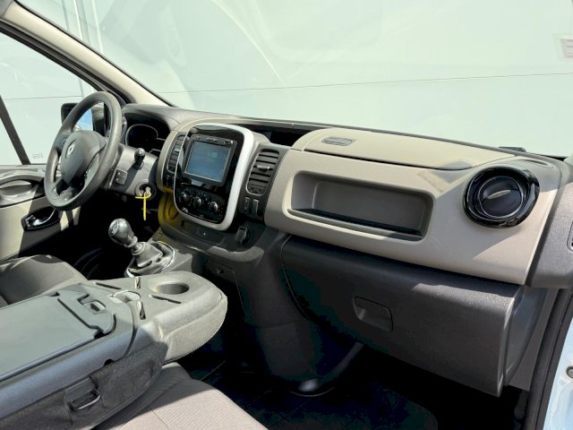 Renault Renault Trafic III L2H1 1.6 DCI 145 GRAND CONFORT 