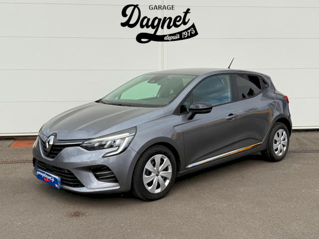 Renault Renault Clio V EVOLUTION X-TRONIC TCE 90