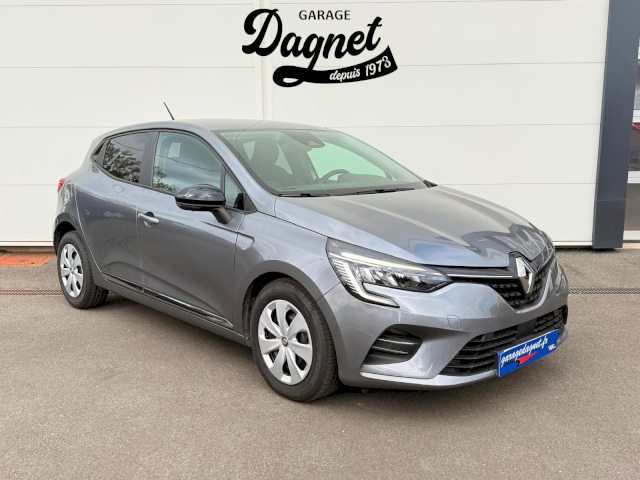 Renault Renault Clio  V EVOLUTION X-TRONIC TCE 90 