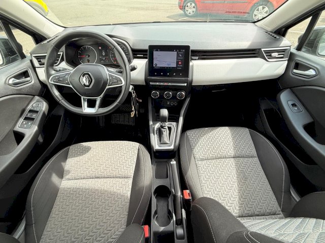 Renault Renault Clio  V EVOLUTION X-TRONIC TCE 90 