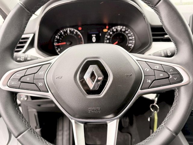 Renault Renault Clio V (BJA) 1.0 TCe 100ch Evolution GPL