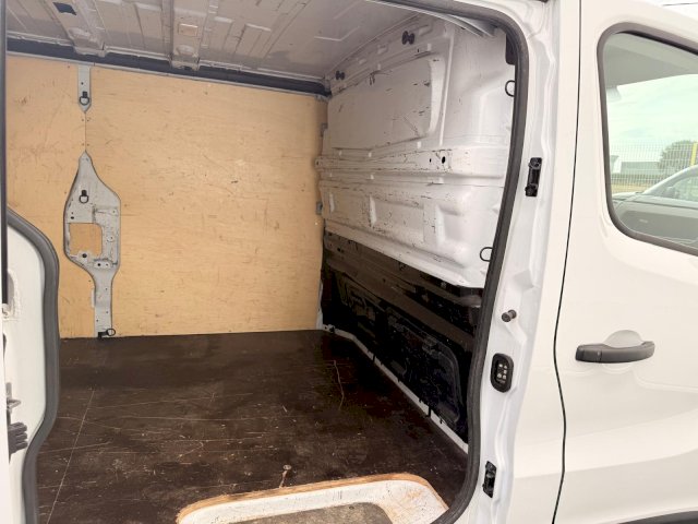 Renault Renault Trafic III 2.0 DCI 120 L2H1 GRAND CONFORT