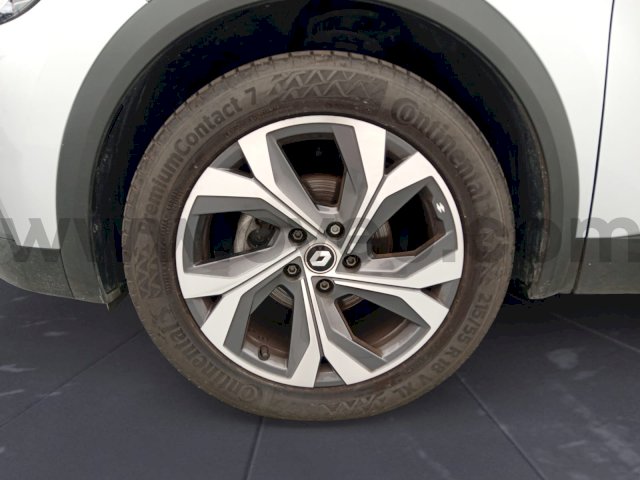 Renault Renault Captur 1.3 TCe mild hybrid 140ch RS Line