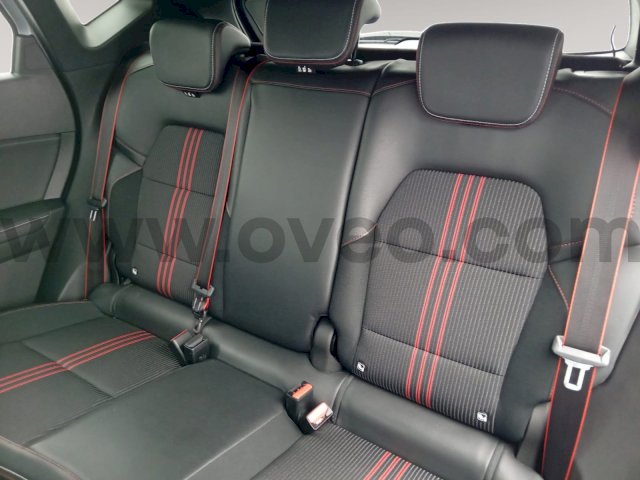 Renault Renault Captur 1.3 TCe mild hybrid 140ch RS Line