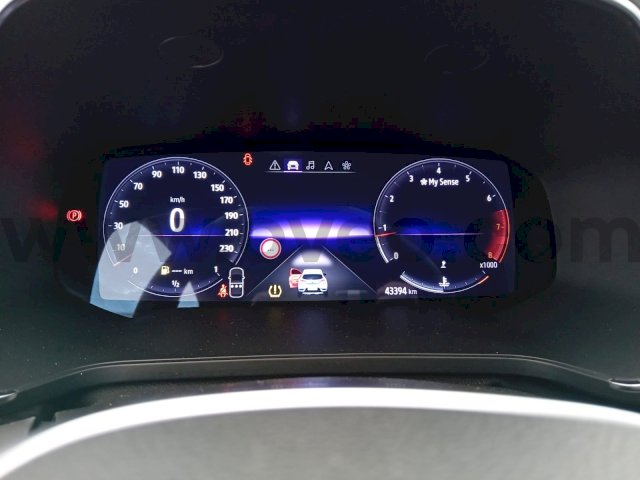 Renault Renault Captur 1.3 TCe mild hybrid 140ch RS Line
