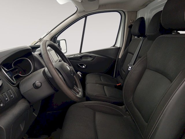 Renault Renault Trafic TRAFIC III L1H1 2.0 DCI 120 PRO+