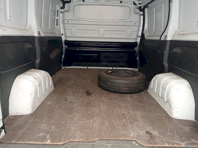 Renault Renault Trafic TRAFIC III L1H1 2.0 DCI 120 PRO+