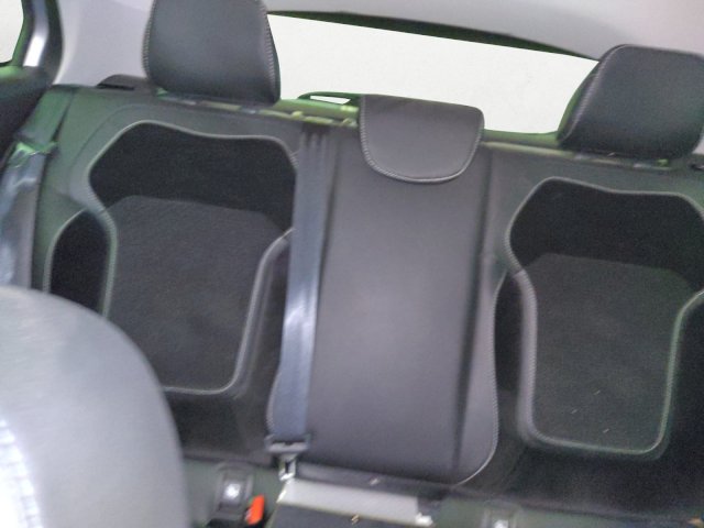 Renault Renault Megane 1.3 TCe 140ch FAP Intens 120g