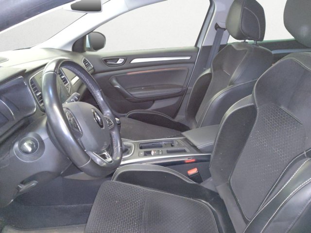 Renault Renault Megane 1.3 TCe 140ch FAP Intens 120g