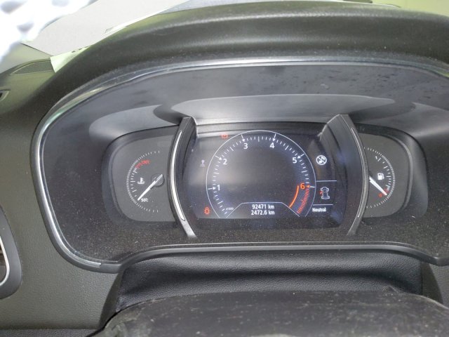Renault Renault Megane 1.3 TCe 140ch FAP Intens 120g