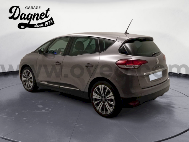 Renault Renault Scenic IV  BUSINESS 1.3 TCD 140 EDC7