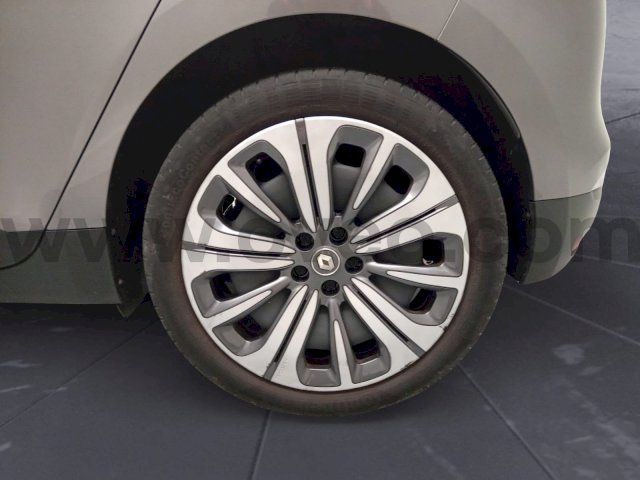 Renault Renault Scenic IV  BUSINESS 1.3 TCD 140 EDC7
