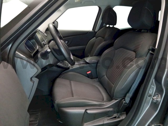 Renault Renault Scenic IV  BUSINESS 1.3 TCD 140 EDC7