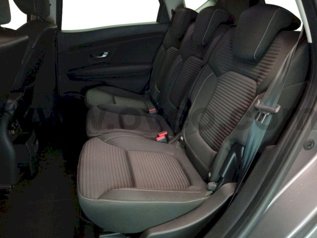 Renault Renault Scenic IV  BUSINESS 1.3 TCD 140 EDC7