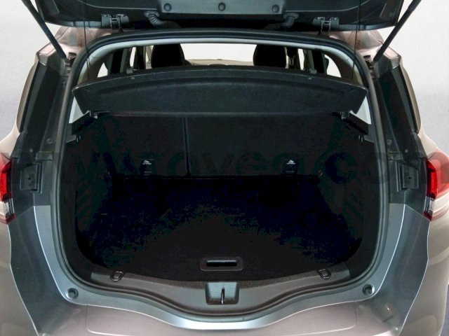 Renault Renault Scenic IV  BUSINESS 1.3 TCD 140 EDC7