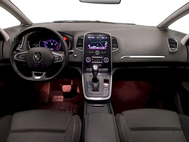 Renault Renault Scenic IV  BUSINESS 1.3 TCD 140 EDC7