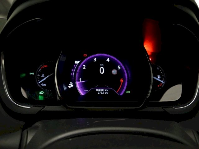 Renault Renault Scenic IV  BUSINESS 1.3 TCD 140 EDC7