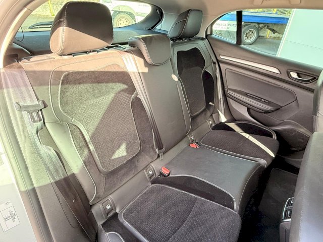 Renault Renault Megane IV 1.3 TCE 140 INTENS
