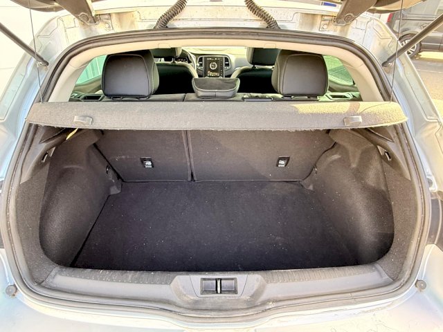 Renault Renault Megane IV 1.3 TCE 140 INTENS