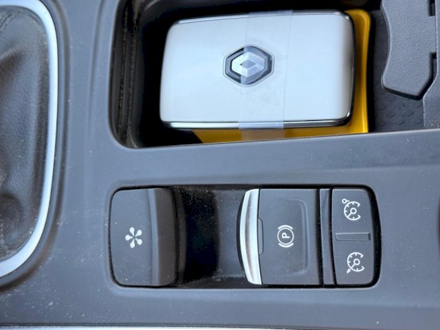 Renault Renault Megane IV 1.3 TCE 140 INTENS