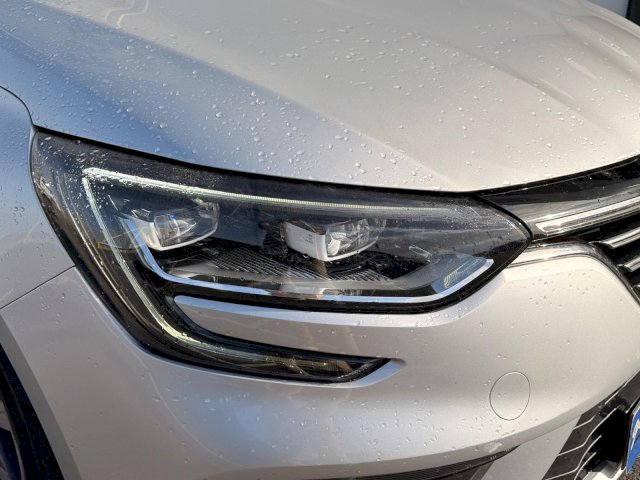 Renault Renault Megane IV 1.3 TCE 140 INTENS