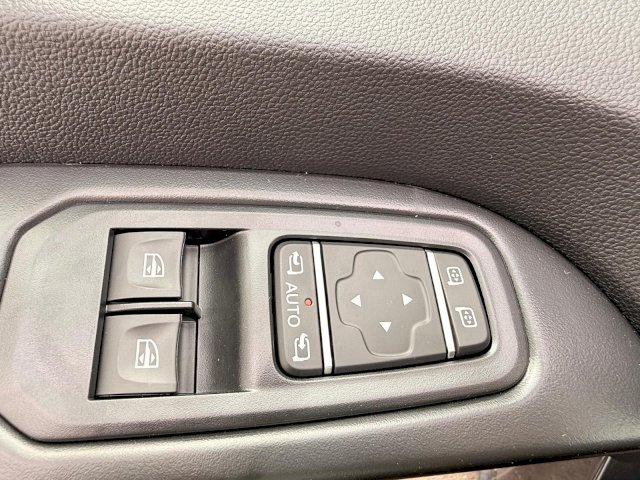 Renault Renault Trafic TRAFIC VAN CABINE APPROFONDIE L2H1 EXTRA DCI 170 BVA