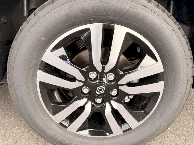 Renault Renault Trafic TRAFIC VAN CABINE APPROFONDIE L2H1 EXTRA DCI 170 BVA