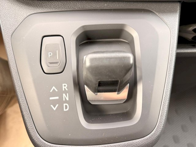 Renault Renault Trafic TRAFIC VAN CABINE APPROFONDIE L2H1 EXTRA DCI 170 BVA
