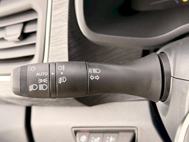 Renault Renault Trafic TRAFIC VAN CABINE APPROFONDIE L2H1 EXTRA DCI 170 BVA