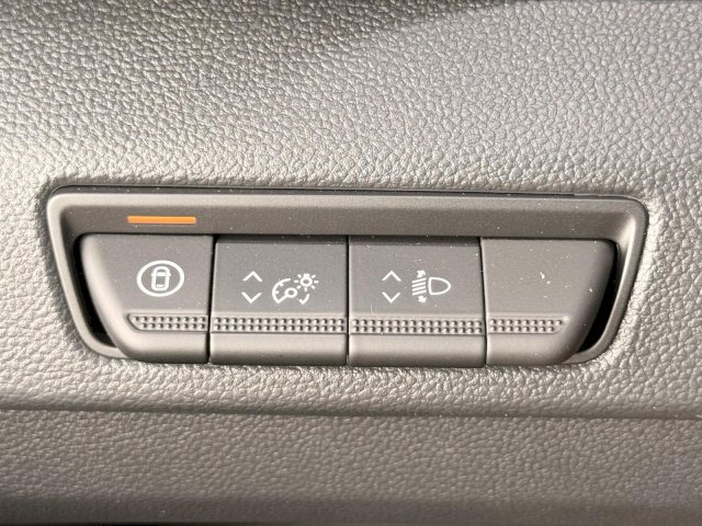 Renault Renault Trafic TRAFIC VAN CABINE APPROFONDIE L2H1 EXTRA DCI 170 BVA