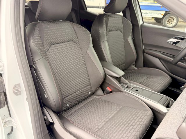 Renault Renault Clio VI FULL HYBRIDE 160 TECHNO