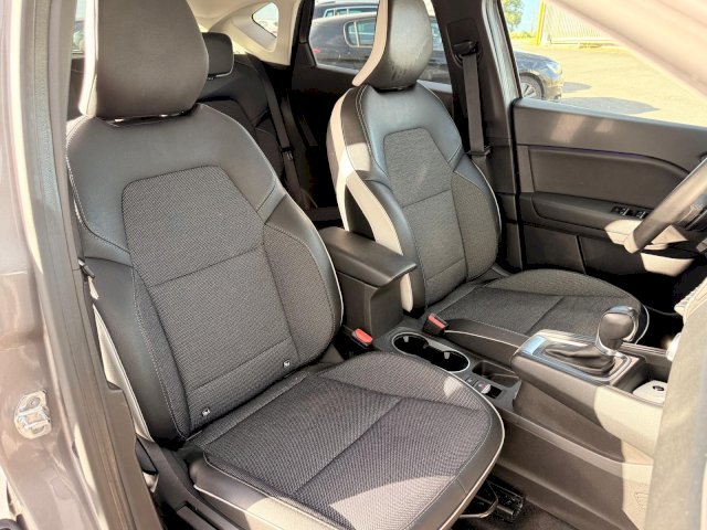 Renault Renault Captur  II INTENS 1.3 TCE 140 EDC
