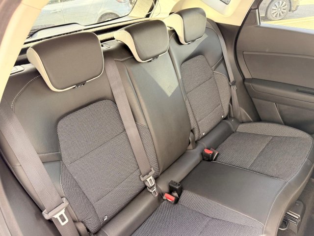 Renault Renault Captur  II INTENS 1.3 TCE 140 EDC