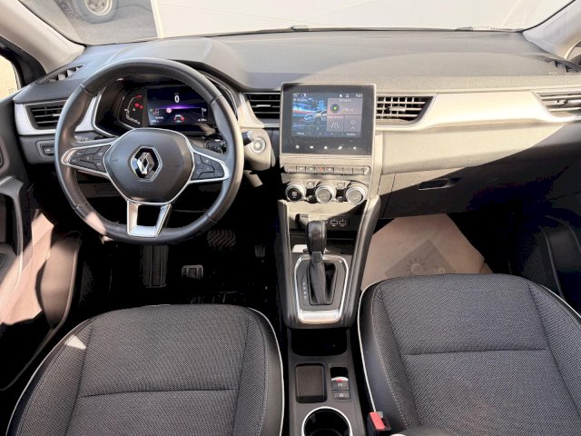 Renault Renault Captur  II INTENS 1.3 TCE 140 EDC