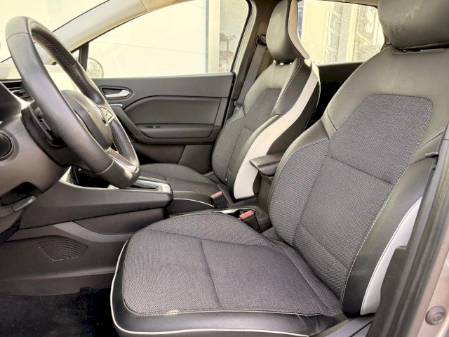 Renault Renault Captur  II INTENS 1.3 TCE 140 EDC