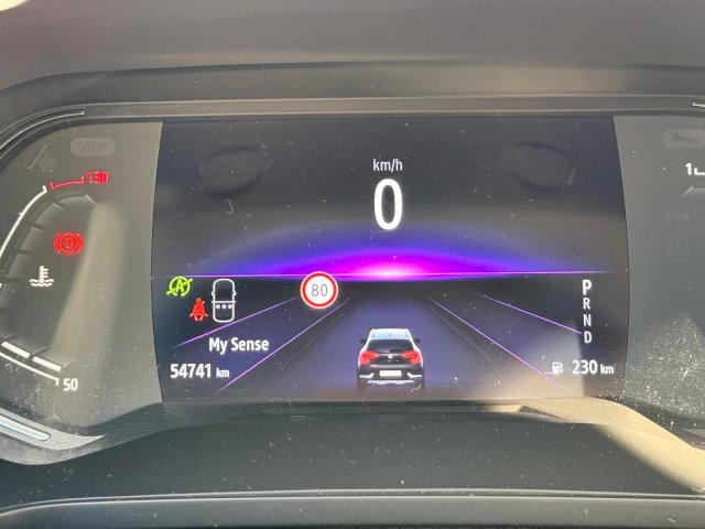 Renault Renault Captur  II INTENS 1.3 TCE 140 EDC
