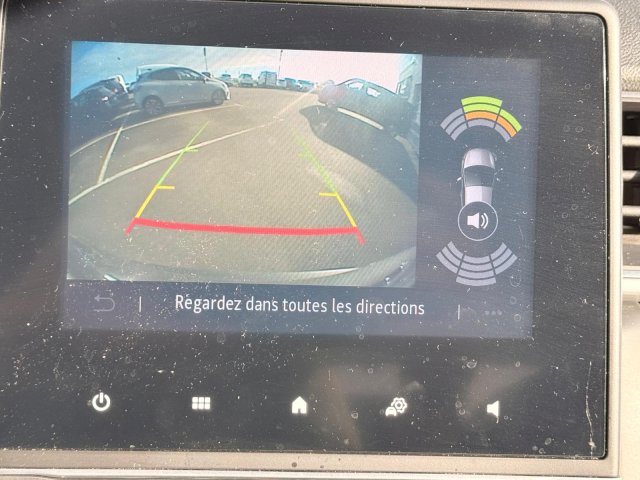 Renault Renault Captur  II INTENS 1.3 TCE 140 EDC