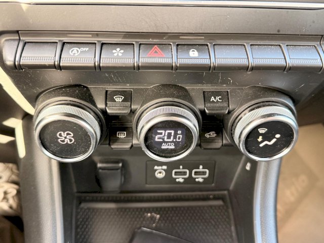 Renault Renault Captur  II INTENS 1.3 TCE 140 EDC